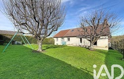 Chaudefontaine, Grand Est 51800