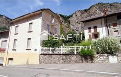 Tour En Maurienne, Rhône-Alpes 73300
