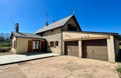 Merinchal, Limousin 23420