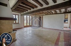 Châteauneuf-en-Thymerais, Eure-et-Loir 28170
