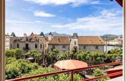 Saint-Jean-de-Luz, Aquitaine 64500