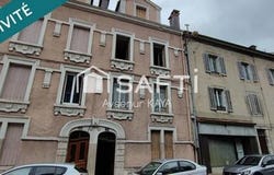 Saint-Claude, Franche-Comté 39200