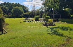 Conge-Sur-Orne, Pays de la Loire 72290