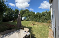BLERE, Centre-Val de Loire 37150