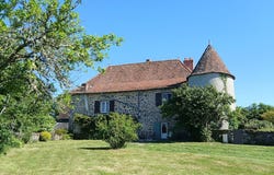Guéret, Limousin 23000