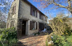 Nanclars, Poitou-Charentes 16230