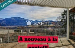 La Batie-Neuve, Provence-Alpes-Côte d'Azur 05230