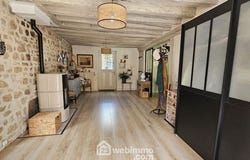 11 Rue de Cochet, Moigny-Sur-École, Île-de-France 91490