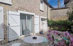Montigny-sur-Loing, Seine-et-Marne 77690