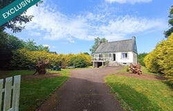 Plougonven, Bretagne 29640