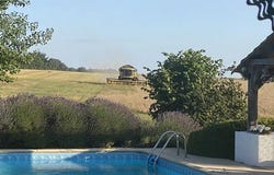 Civray, Vienne