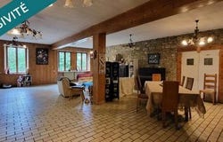 Les Chalesmes, Franche-Comté 39150