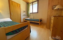 Méribel, Auvergne-Rhône-Alpes 73550