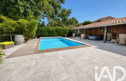 Belin-Béliet, Nouvelle-Aquitaine 33830