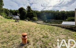 Seuilly, Centre-Val de Loire 37500