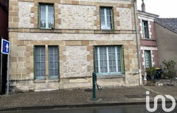 Prissac, Centre-Val de Loire 36370