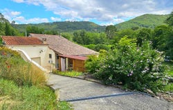 Gagnières, Occitanie 30160