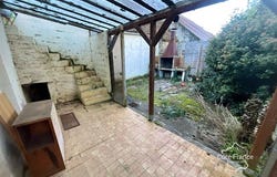 Champlemy, Bourgogne-Franche-Comté 58210