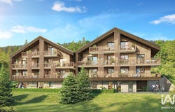 ARÂCHES-LA-FRASSE, Auvergne-Rhône-Alpes 74300