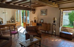 Couargues, Centre-Val de Loire 18300