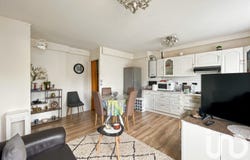 Montfermeil, Île-de-France 93370