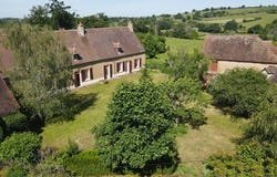 Anthien, Burgundy 58800
