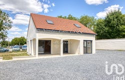 Breuil-Bois-Robert, Île-de-France 78930