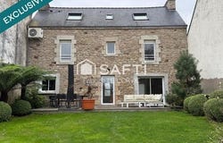 Baud, Bretagne 56150