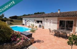 Sainte-Marie, Midi-Pyrénées 32200