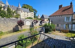 La Guerche, Centre 37350