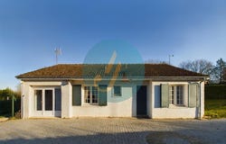 Saint-Privé, Burgundy 89220