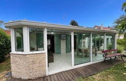 Châtellerault, Poitou-Charentes 86100
