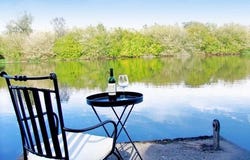 Flaujagues, Aquitaine 33350