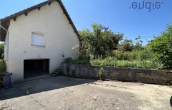 Fresne-Saint-Mamès, Franche-Comté 70130