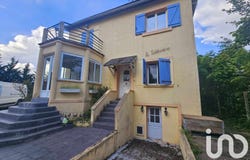 Chichery, Bourgogne-Franche-Comté 89400