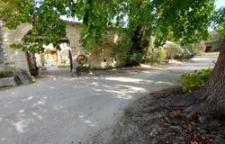 La Baume-de-Transit, Rhône-Alpes 26790