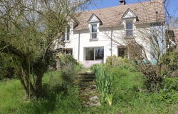 Souppes-sur-Loing, Île-de-France 77460