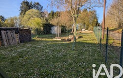 Saint-Sulpice-Laurière, Nouvelle-Aquitaine 87370