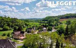 Sainte-Nathalène, Nouvelle-Aquitaine 24200