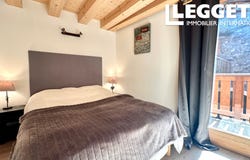 Courchevel, Auvergne-Rhône-Alpes 73120