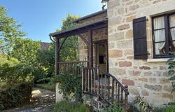 CARDAILLAC, Midi-Pyrénées 46100