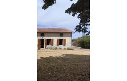 Moussac, Vienne 86150