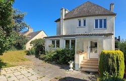 Saint-Meloir-Des-Ondes, Bretagne 35350