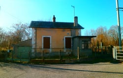 Issoudun, Indre 36100