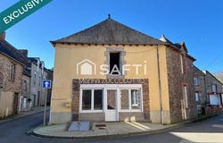 Mauron, Bretagne 56430