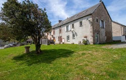 Marsac, Nouvelle-Aquitaine 23210