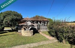 Villeneuve-De-Marsan, Aquitaine 40190