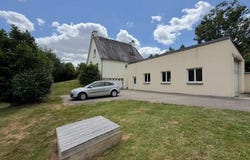 Val d'Oust, Bretagne 56460