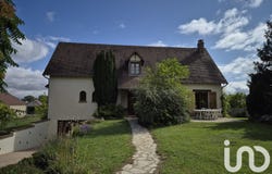 Pont-sur-Yonne, Bourgogne-Franche-Comté 89140