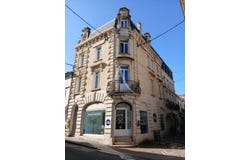 Jonzac, Charente-Maritime 17500